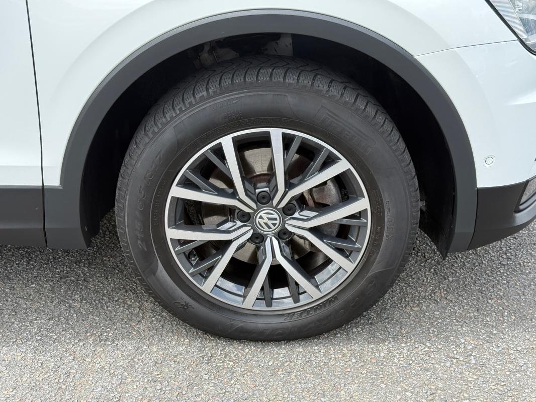 Volkswagen Tiguan Allspace - Photo 22
