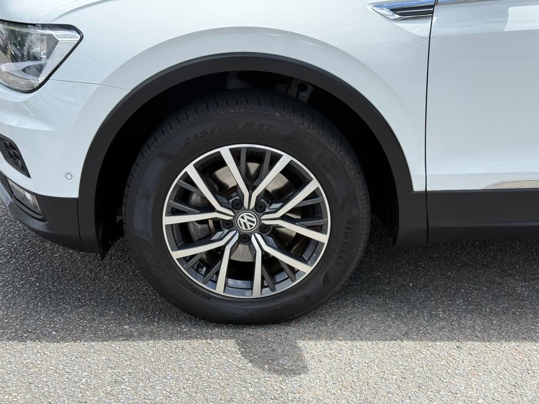 Volkswagen Tiguan Allspace - Photo 24