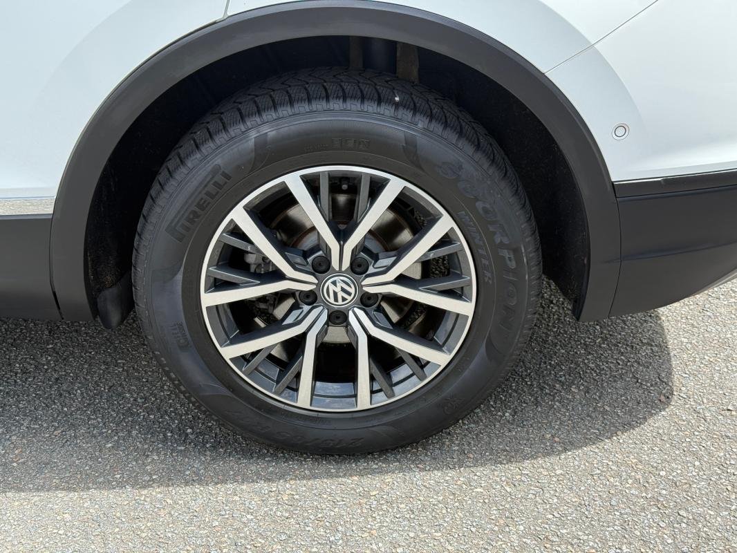 Volkswagen Tiguan Allspace - Photo 25