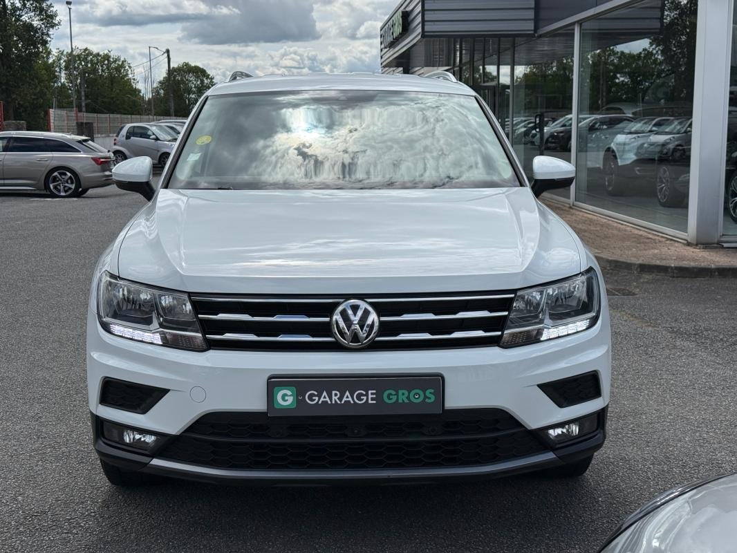 Volkswagen Tiguan Allspace - Photo 3