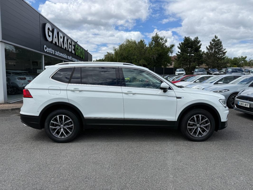 Volkswagen Tiguan Allspace - Photo 4