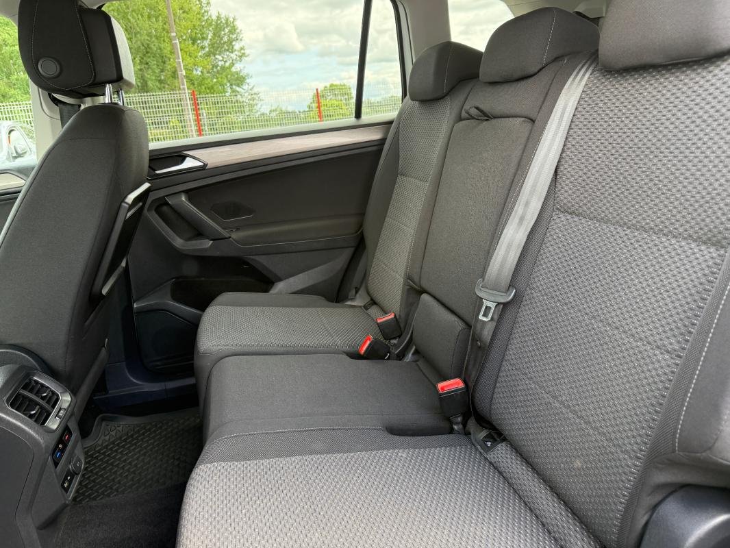 Volkswagen Tiguan Allspace - Photo 6