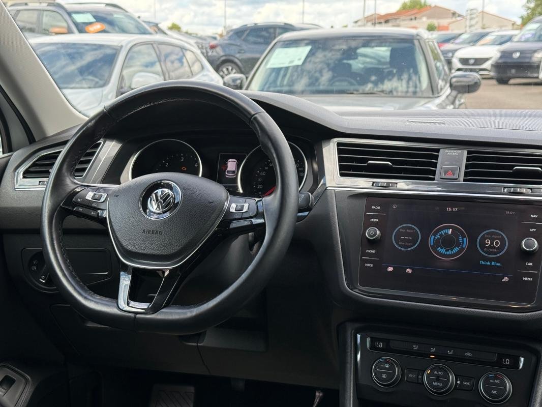 Volkswagen Tiguan Allspace - Photo 7