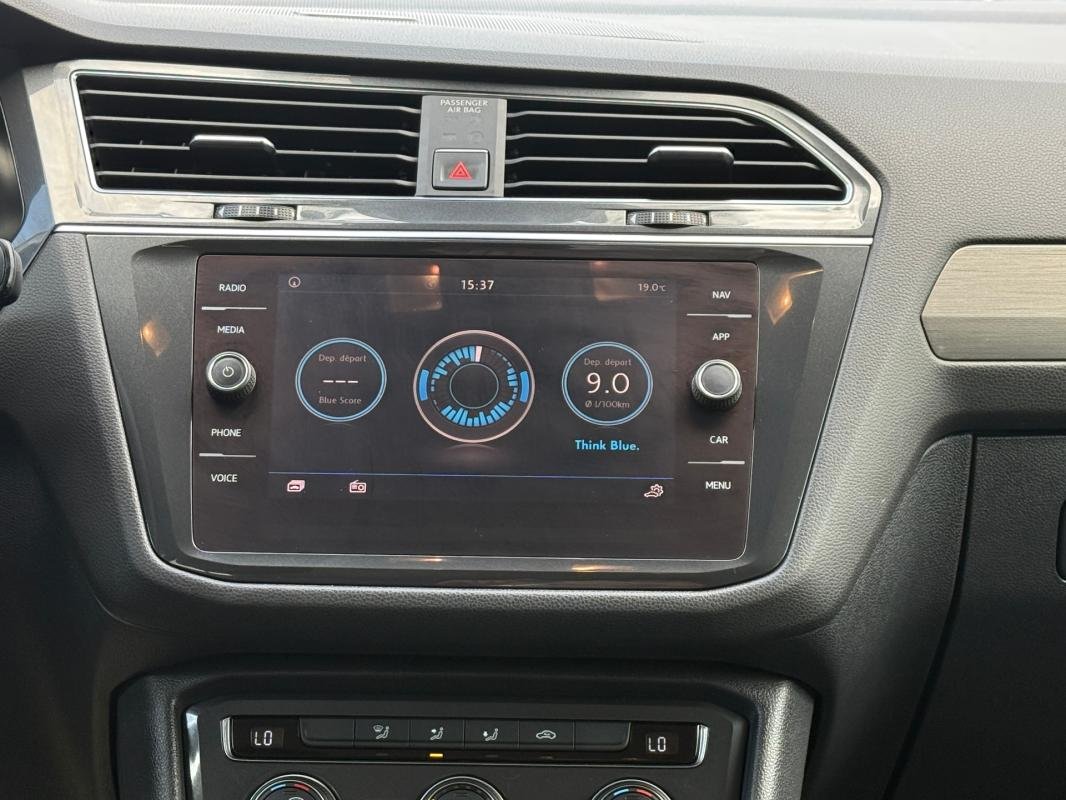 Volkswagen Tiguan Allspace - Photo 8