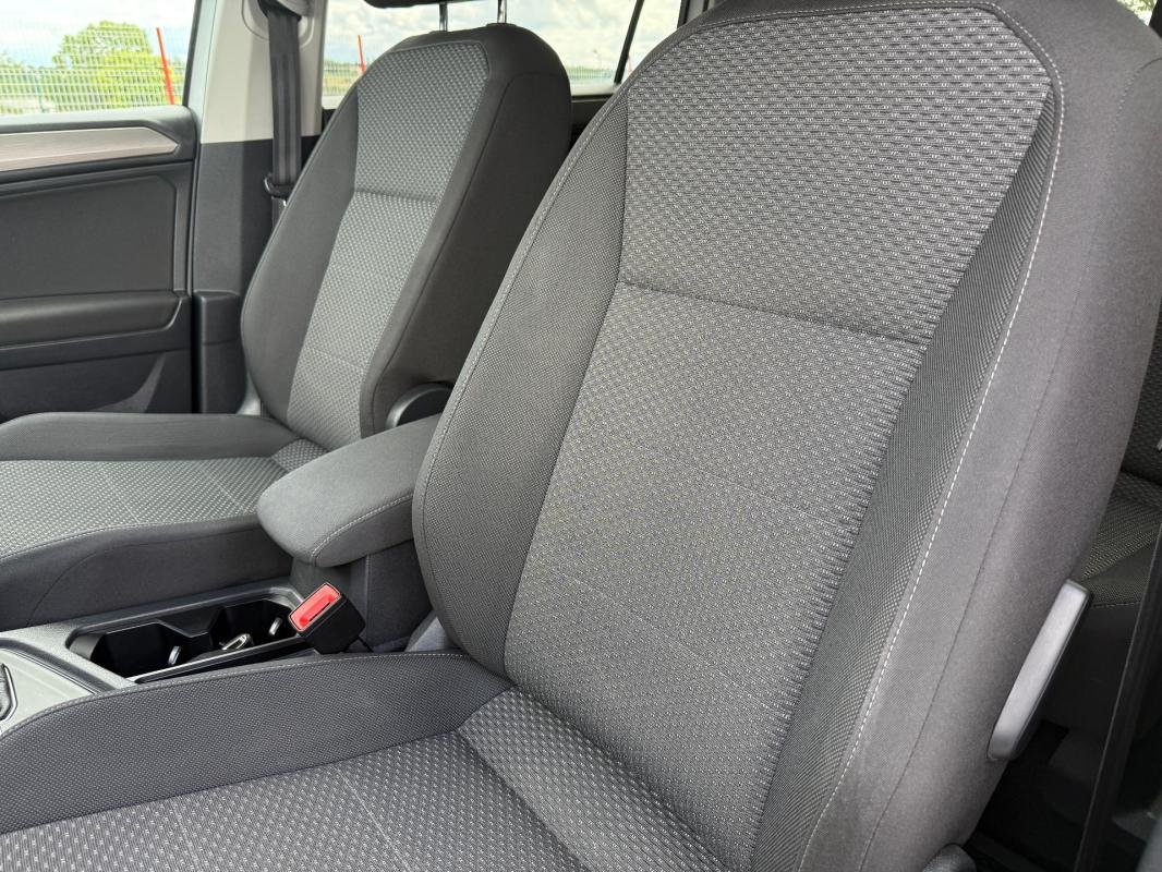 Volkswagen Tiguan Allspace - Photo 9