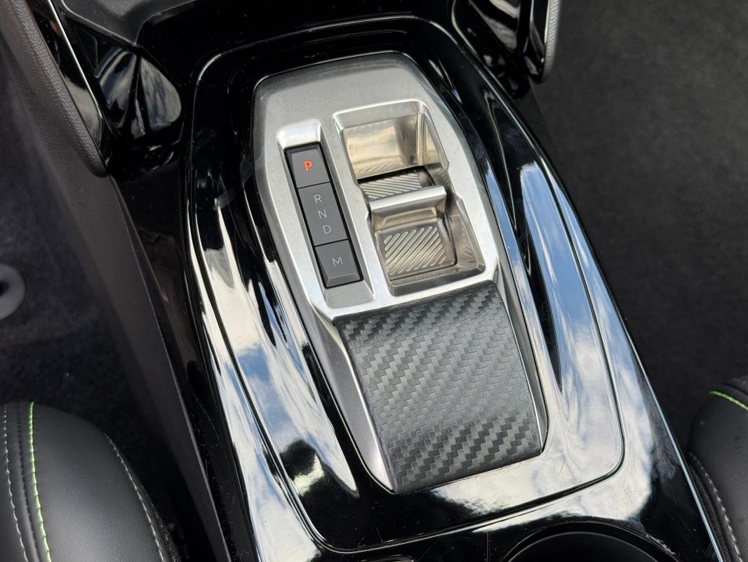 Peugeot 2008 - Photo 15