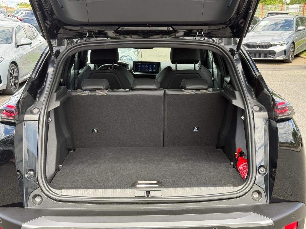 Peugeot 2008 - Photo 16
