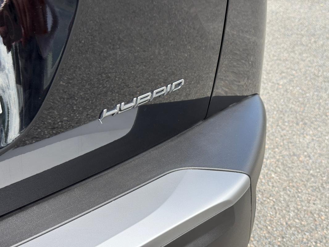 Peugeot 2008 - Photo 17