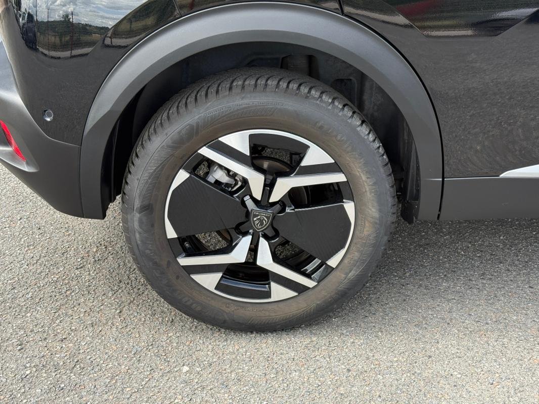 Peugeot 2008 - Photo 18