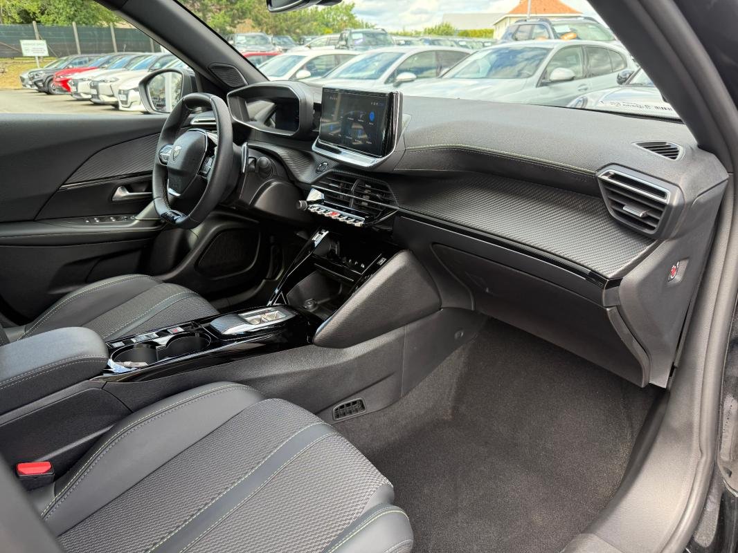 Peugeot 2008 - Photo 19
