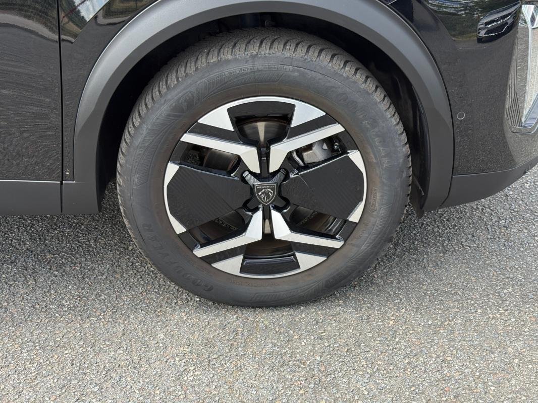 Peugeot 2008 - Photo 20