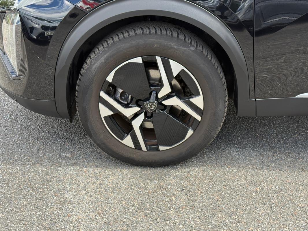 Peugeot 2008 - Photo 22