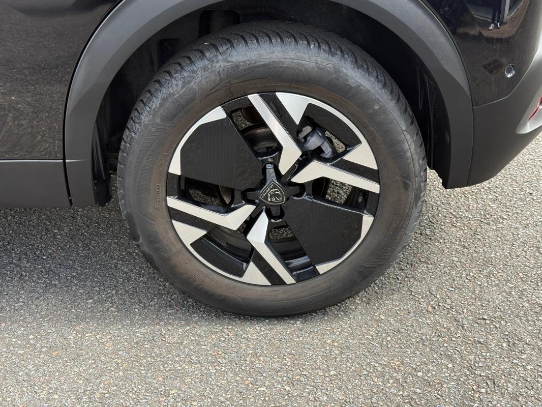 Peugeot 2008 - Photo 23