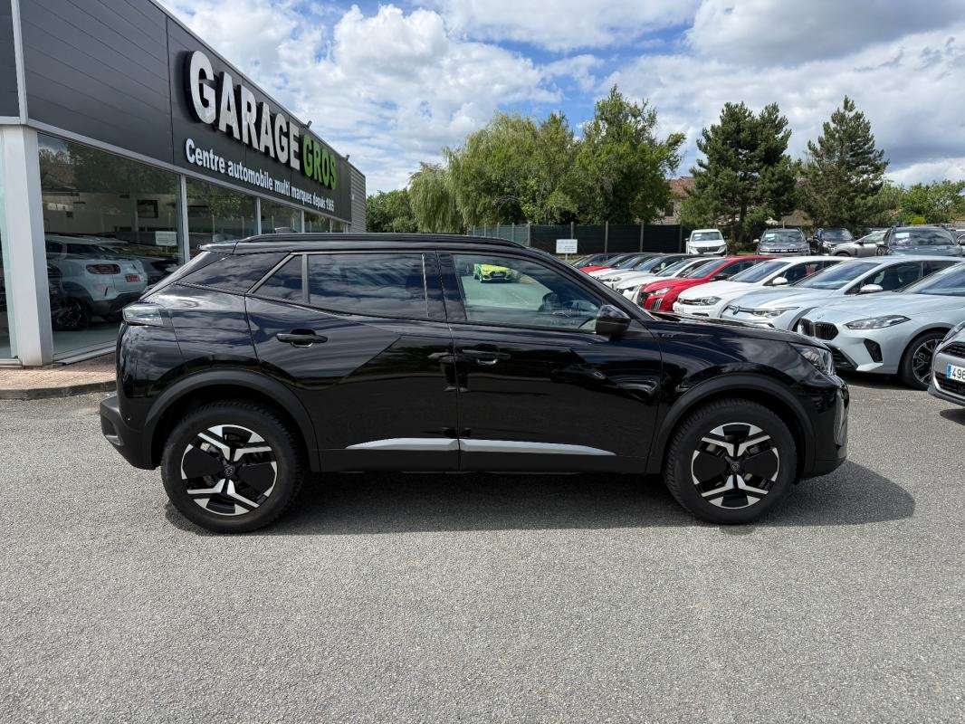 Peugeot 2008 - Photo 4