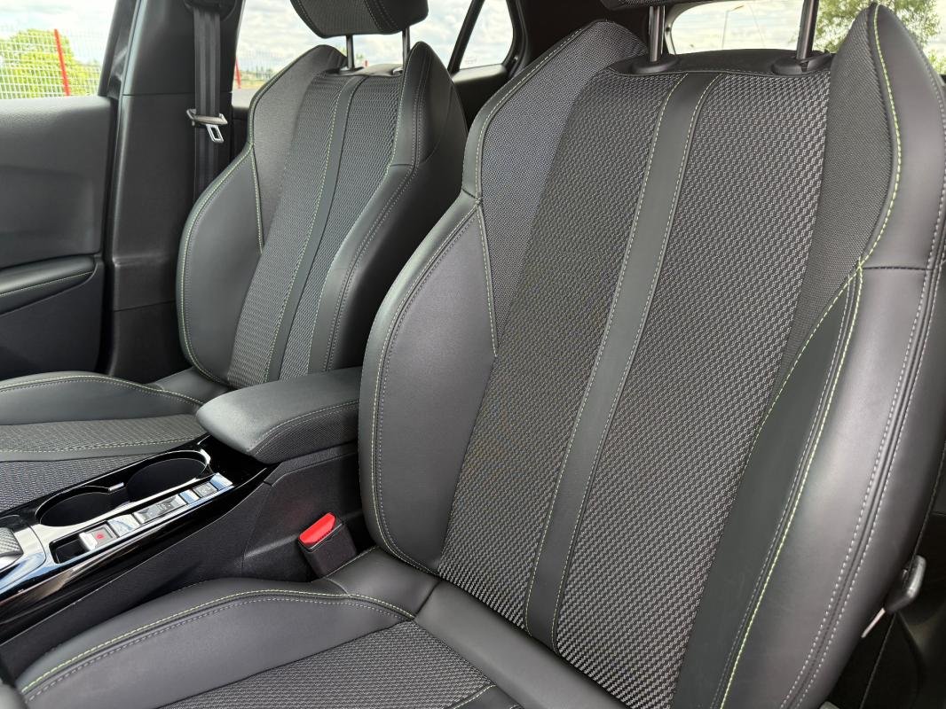 Peugeot 2008 - Photo 7