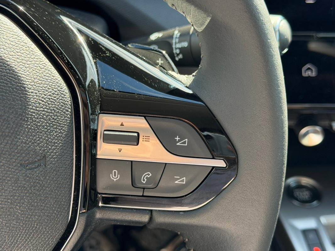 Peugeot 308 - Photo 15