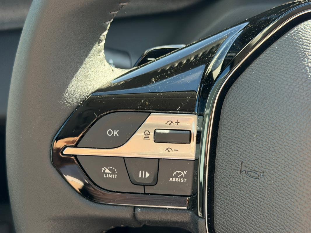 Peugeot 308 - Photo 16