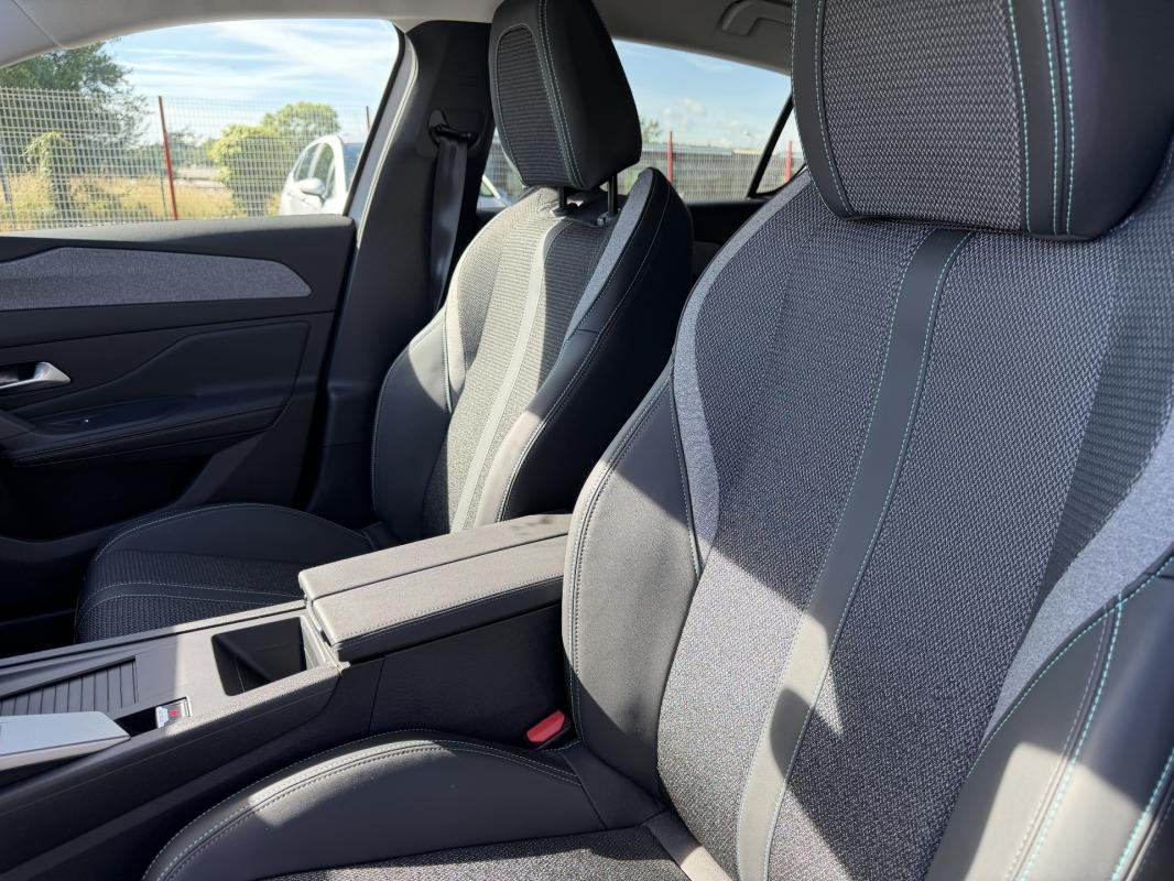 Peugeot 308 - Photo 18