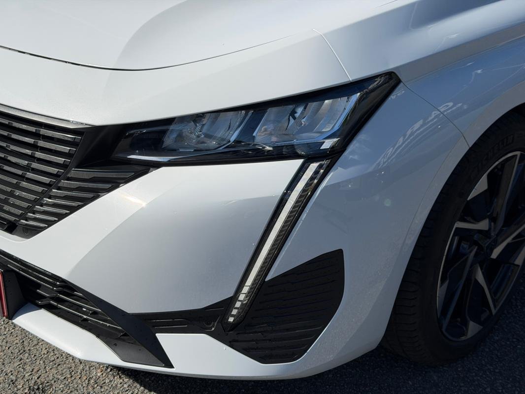 Peugeot 308 - Photo 19