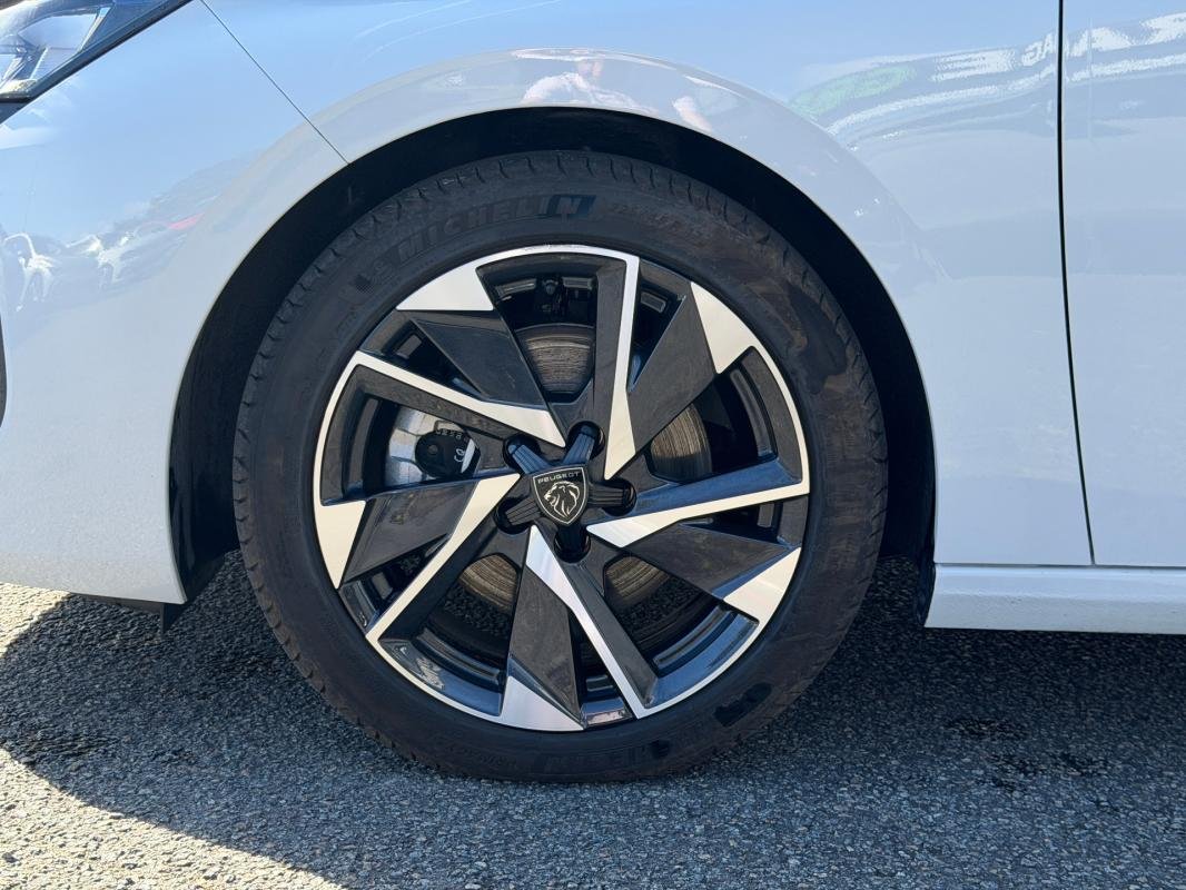 Peugeot 308 - Photo 20