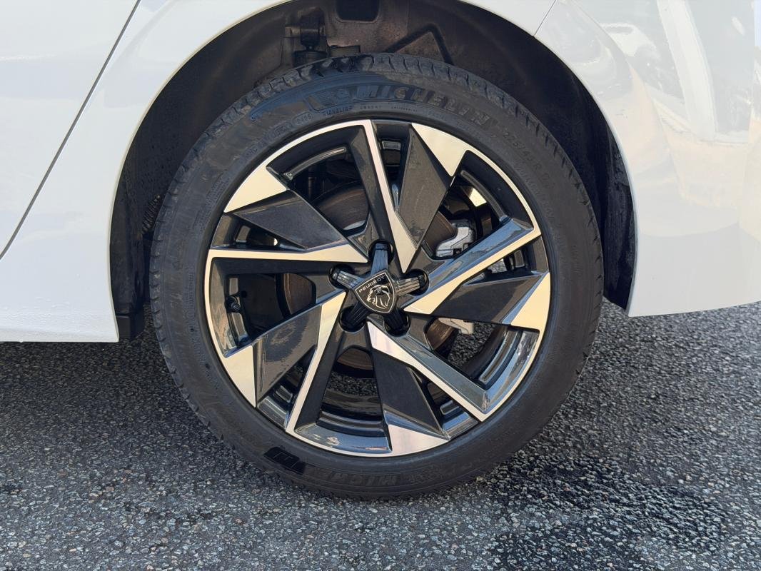 Peugeot 308 - Photo 21