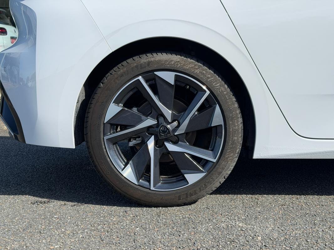 Peugeot 308 - Photo 24