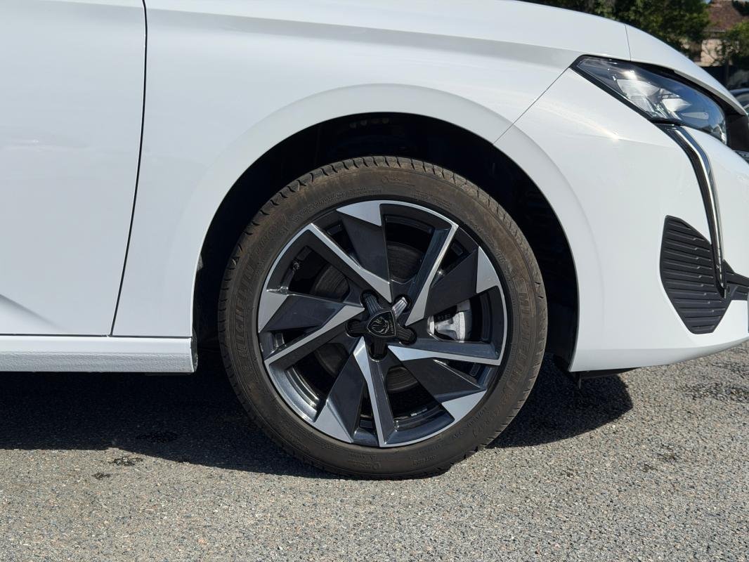 Peugeot 308 - Photo 25