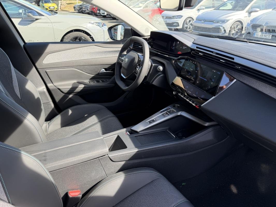Peugeot 308 - Photo 26