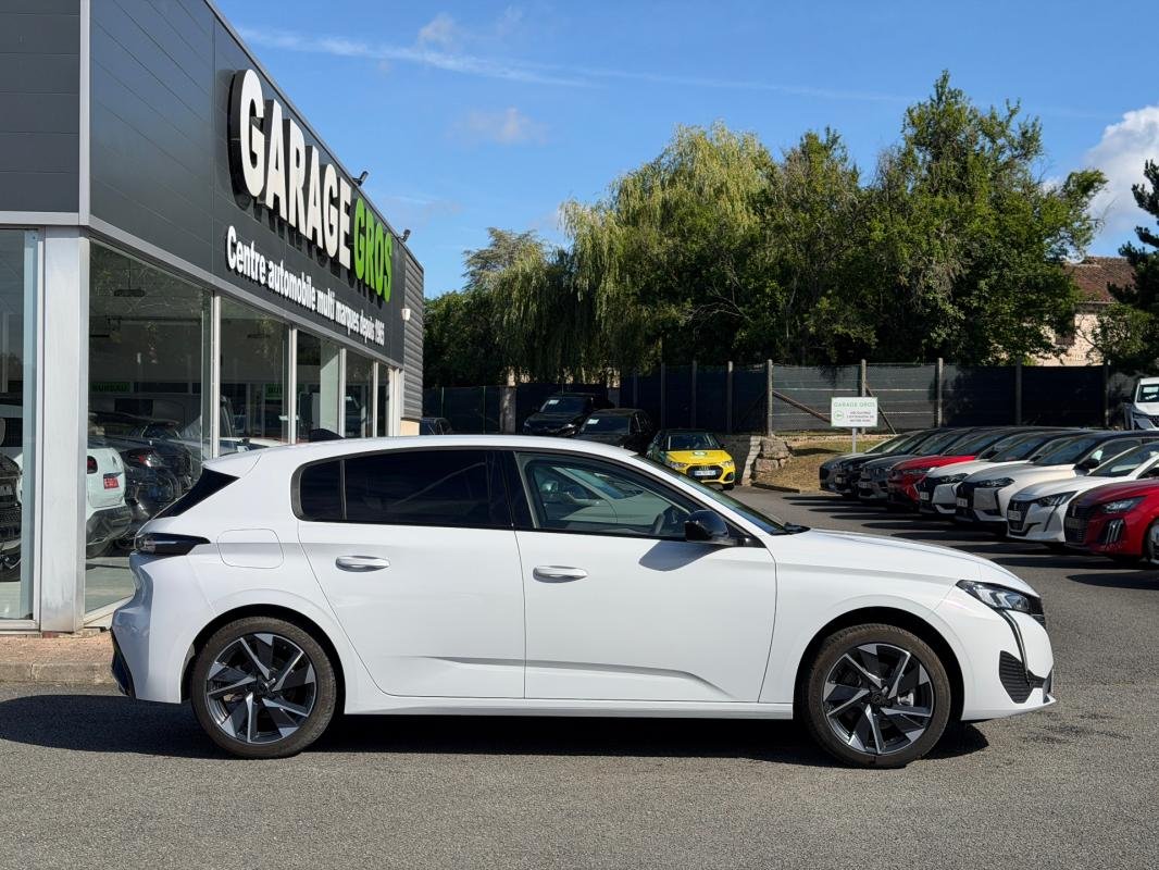 Peugeot 308 - Photo 4