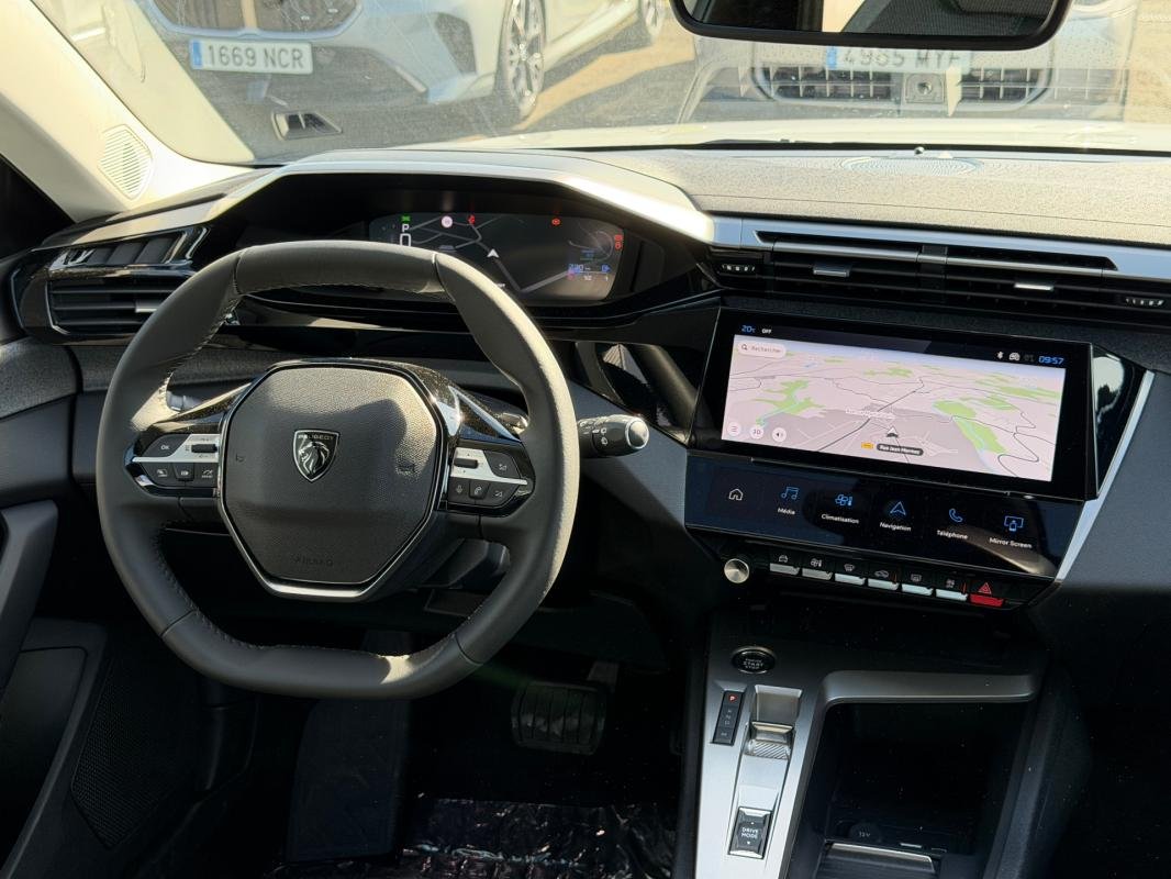 Peugeot 308 - Photo 5