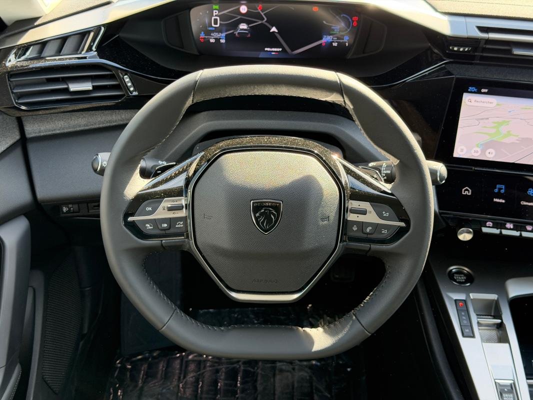 Peugeot 308 - Photo 6