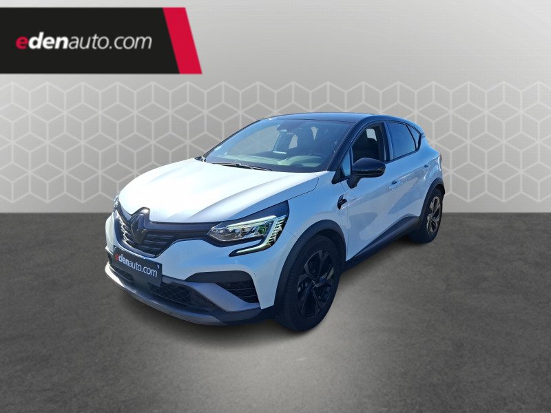 Renault Captur - Photo 1
