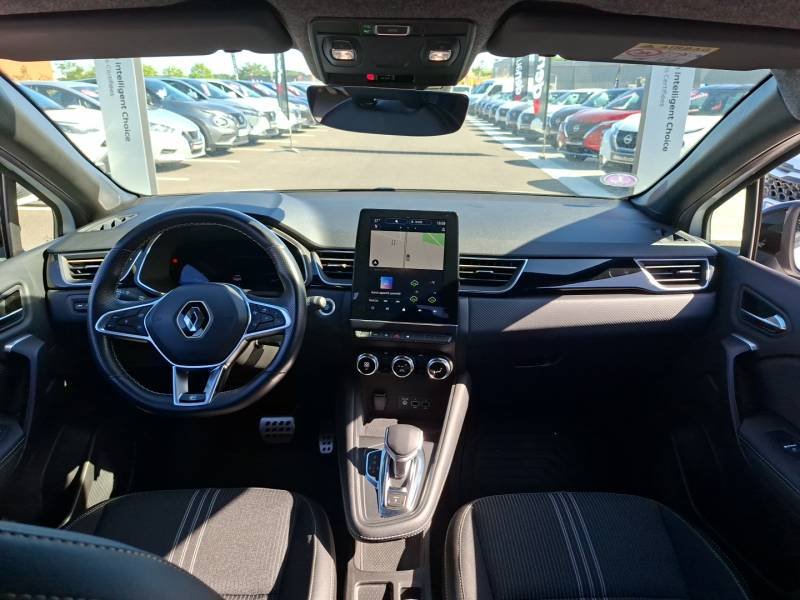 Renault Captur - Photo 11