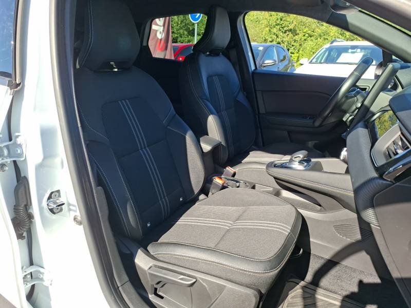 Renault Captur - Photo 12
