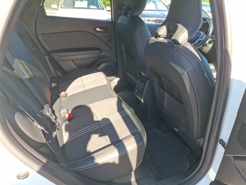 Renault Captur - Photo 13