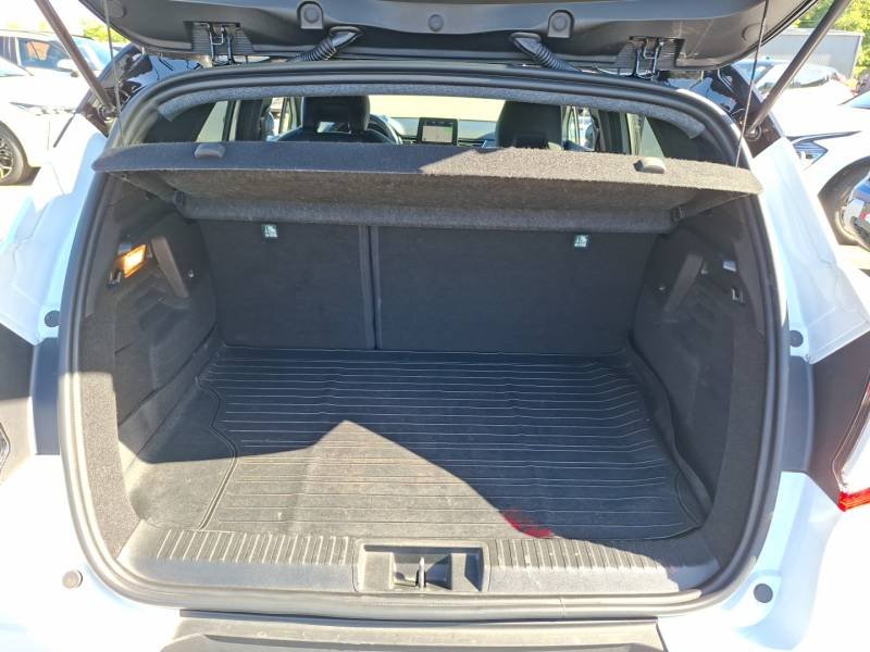 Renault Captur - Photo 14