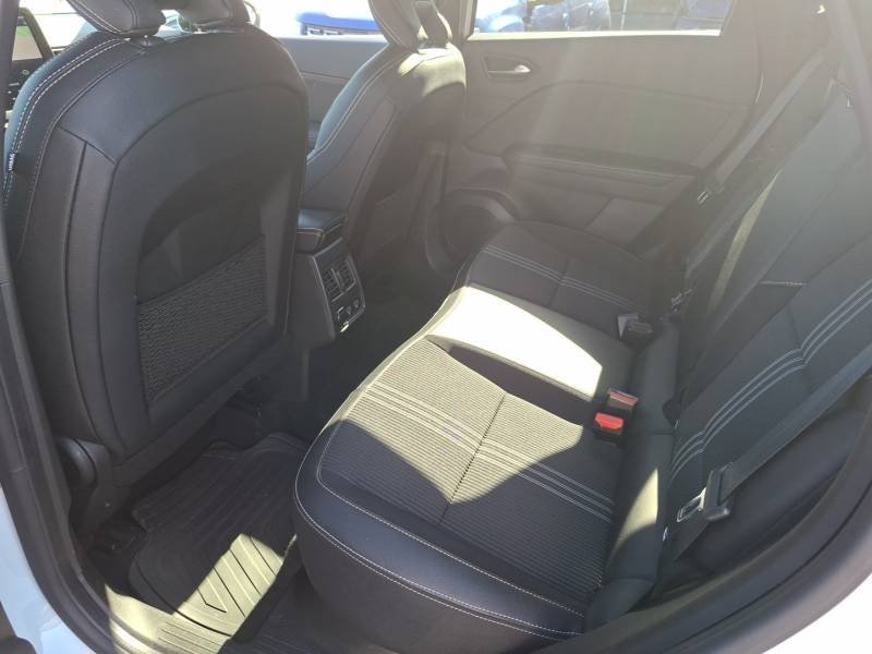 Renault Captur - Photo 16