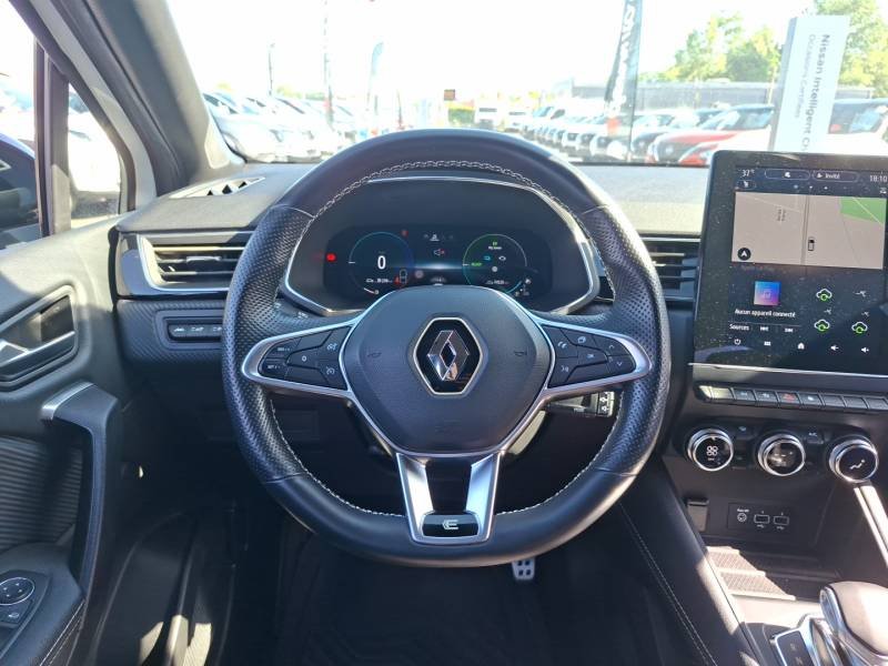 Renault Captur - Photo 17