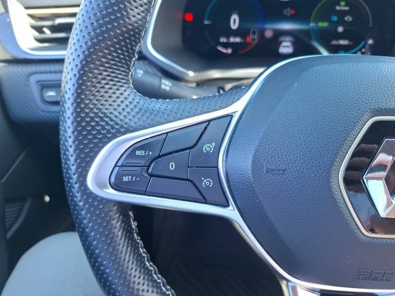 Renault Captur - Photo 20
