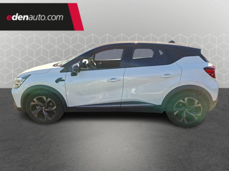 Renault Captur - Photo 2