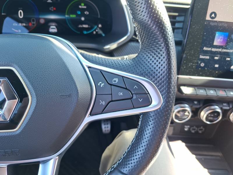 Renault Captur - Photo 21
