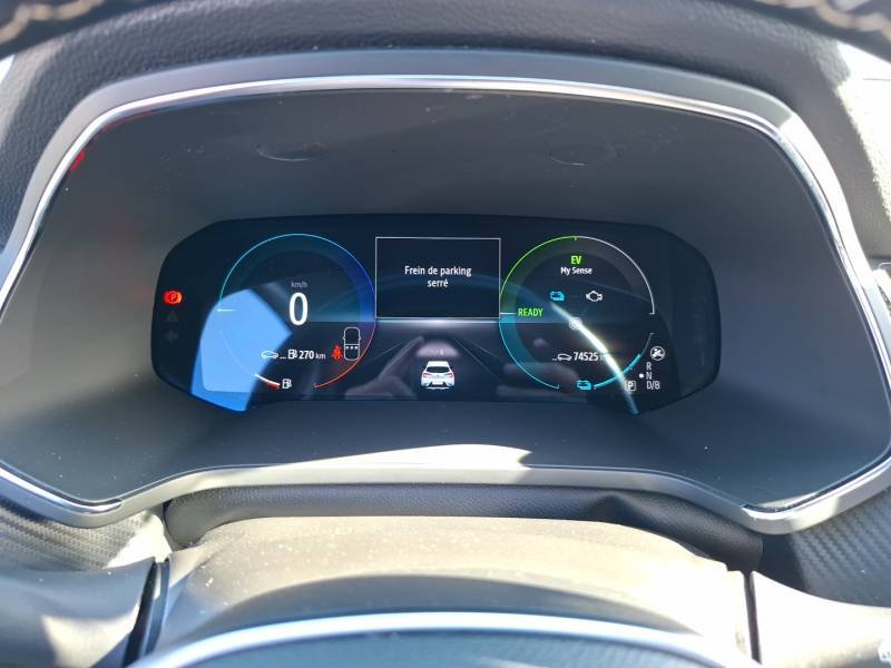 Renault Captur - Photo 22