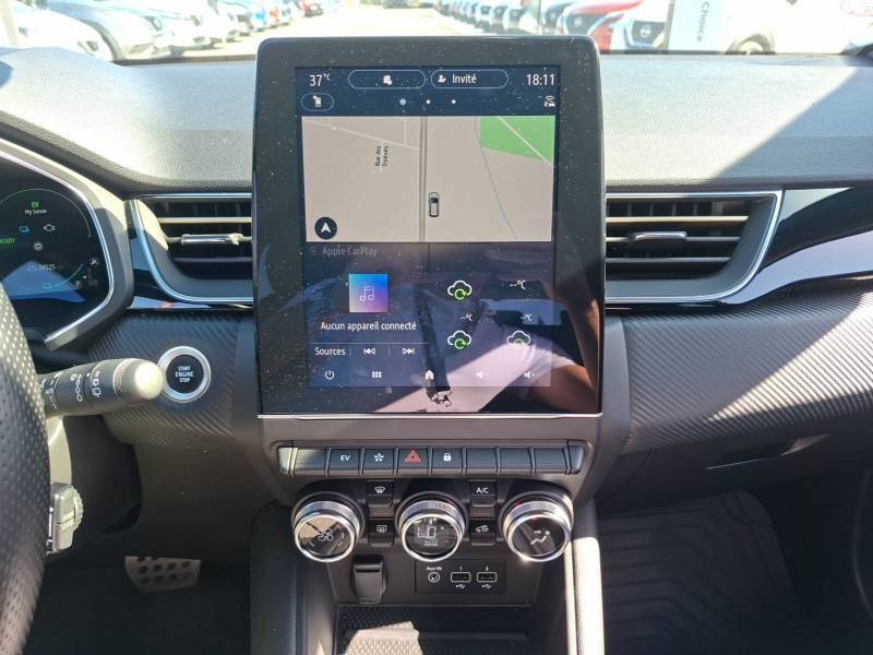 Renault Captur - Photo 23