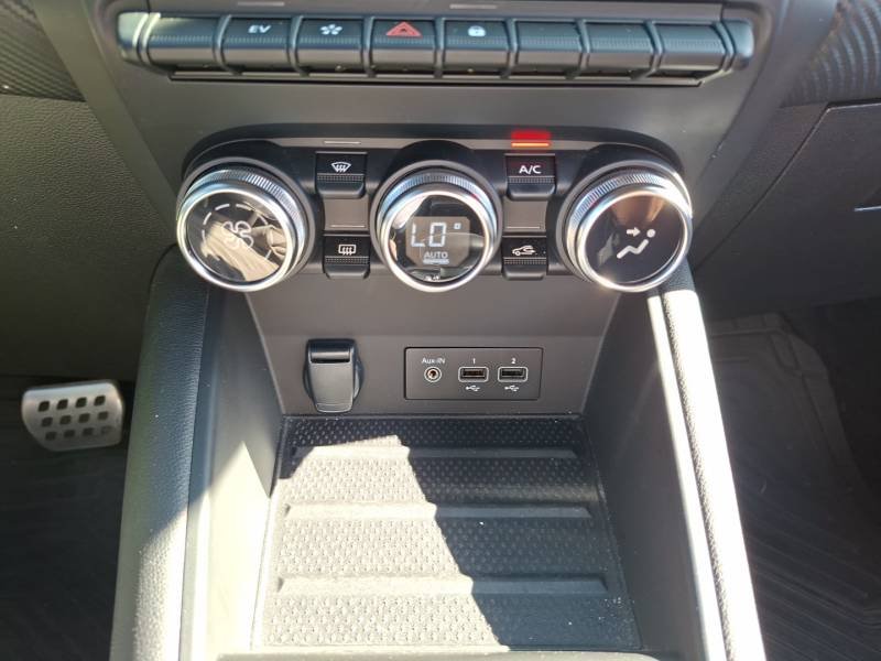 Renault Captur - Photo 27
