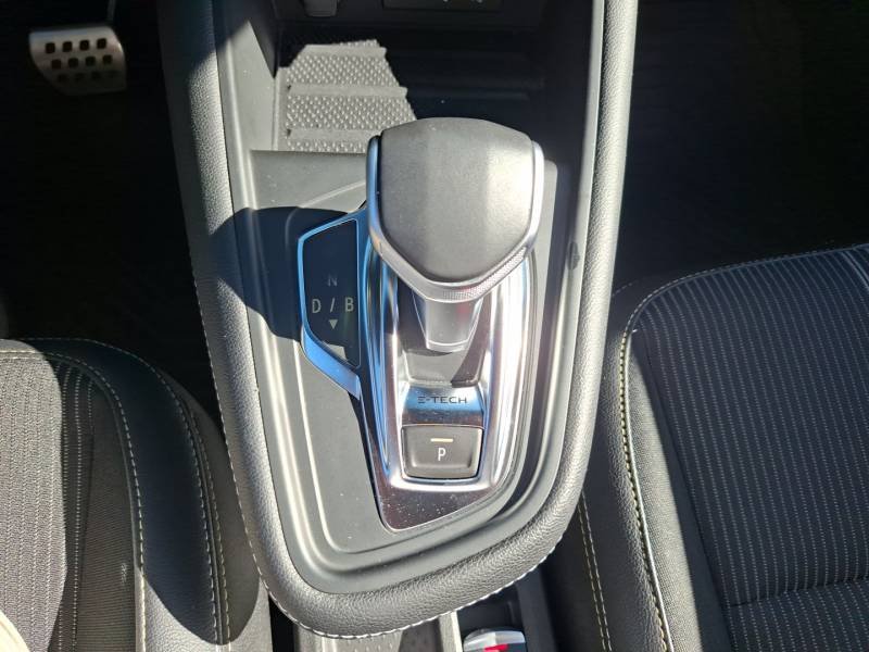 Renault Captur - Photo 28