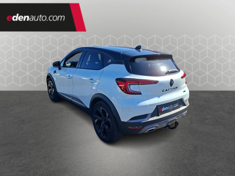 Renault Captur - Photo 3