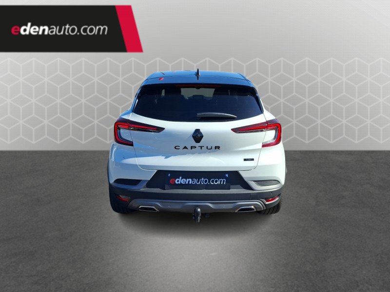 Renault Captur - Photo 4