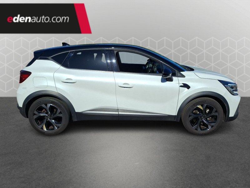 Renault Captur - Photo 6