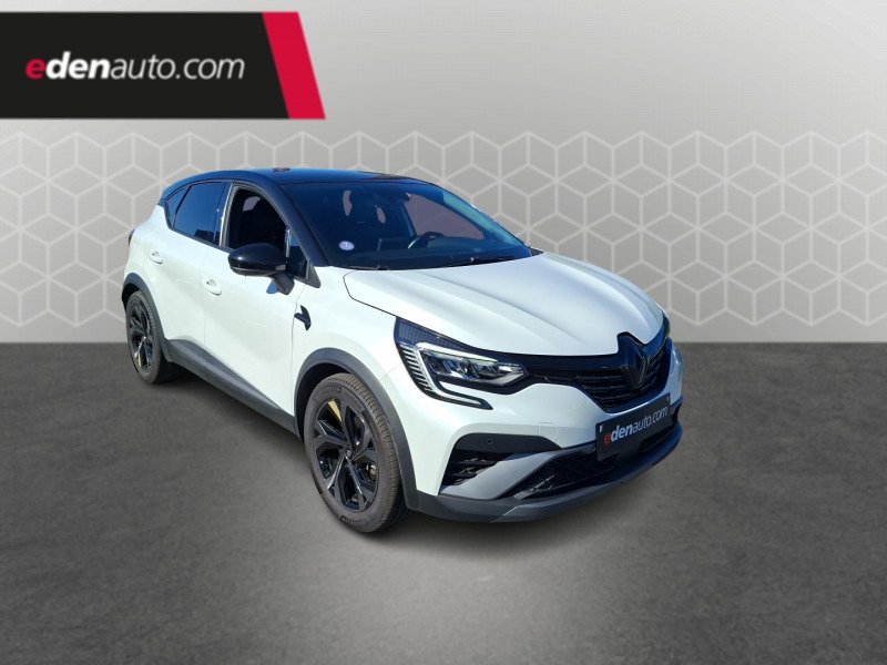 Renault Captur - Photo 7