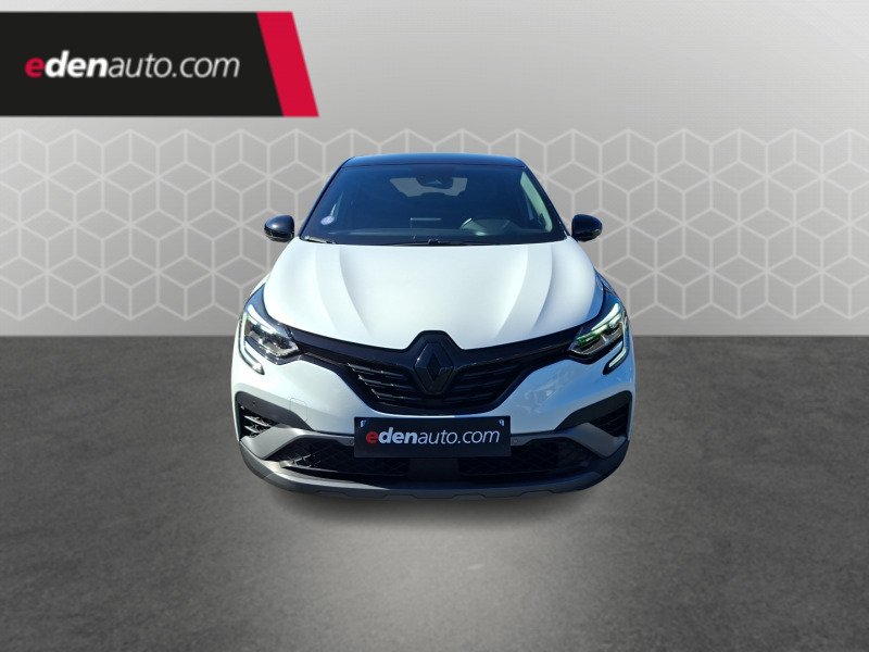 Renault Captur - Photo 8